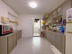 Blk 158 Yung Loh Road (Jurong West), HDB 5 Rooms #533887461